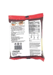 ساميانغ تشاشاروني، معجون فول الصويا الصيني، نودلز رامين، 140 غرام