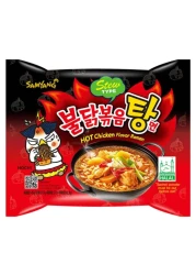 Samyang Stew Type Hot Chicken Flavour Ramen 145g x5