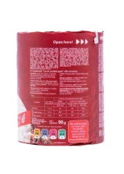 Dr. Korner Cereal Cocktail with Apple and Cinnamon Crispbreads 90g