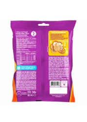 Jr. Korner Rice Cakes with Juicy Apple 3 Years and above 30g