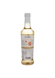 De Nigris White Grape Vinegar 500ml
