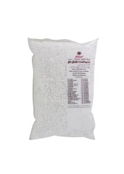 Peacock Organic Sago Seeds ( Sabudana) 1kg