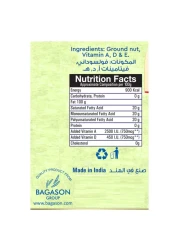 Bharat Cold Pressed Groundnut Oil 2L