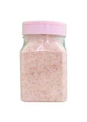 Organic Secrets Himalayan Pink Salt Jar 400g