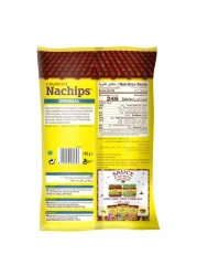 Old El Paso Original Crunchy Nachips, 185g
