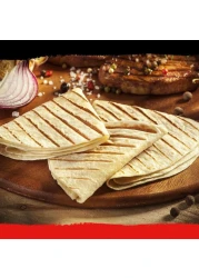 توركا تورتيلا ملفوفة بطحين القمح 320 غرام