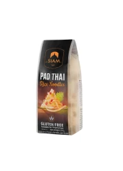 De Siam Pad Thai Rice Noodles 270g