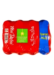 Mai Dubai Low Sodium Drinking Water 500ml Pack of 12