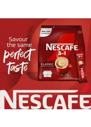 نسكافيه كلاسيك قهوة سريعة التحضير 3 في 1 20 غرام حزمة من 30