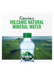 فولفيك مياه معدنية طبيعية 330 ملل، حزمة من 24