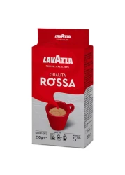 لافاتزا كواليتا روسا قهوة مفلترة 250 غرام