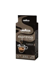 لافاتزا كافيه إسبريسو قهوة مطحونة بتحميص متوسط 250 غرام
