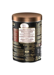 نسكافيه غولد روستري كولكشن قهوة محمصة داكنة 95 غرام