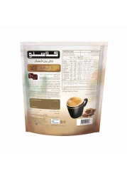 Klassno 2-in-1 Sugar Free Coffee Mix 20 Sticks, 12g