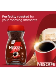 Nescafe Red Mug Instant Coffee, 95g