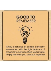 نسكافيه 3 في 1 خليط قهوة بالحليب والكريمة سريعة التحضير 22 غرام حزمة من 28