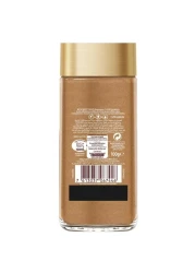 نسكافيه غولد اسبريسو قهوة قابلة للذوبان 100 غرام