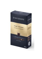 Davidoff Fine Aroma Instant Coffee 100g