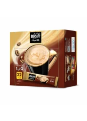 Alicafe Classic 3-In-1 Regular Instant Coffee 20g Pack of 22