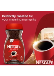 Nescafe Classic Jar, 95g