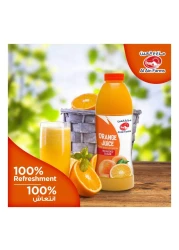 Al Ain Orange Juice 1L