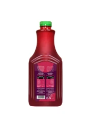 مرموم خليط التوت بدون سكر مضاف ونكتار العنب 1.5 لتر