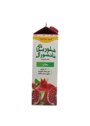 Florida's Natural Premium No Sugar Added Pomegranate Juice 900ml