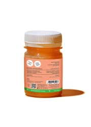 بركات عصير العسل والزنجبيل والقرفة 60 ملل