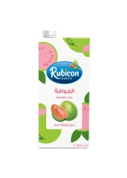 روبيكون عصير جوافة 1 لتر
