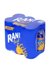 Rani Float Mango Juice 240ml Pack of 6