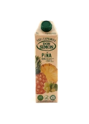 دون سيمون عصير أناناس 100% 1 لتر
