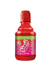 فيمتو مشروب بنكهة الفراولة 250 ملل