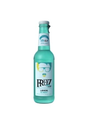 Freez Mix Lemon And Mint Carbonated Drink 275ml Pack of 6