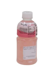 Mogu Mogu Lychee Juice 320ml