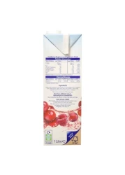 Ocean Spray Cranberry And Raspberry Juice 1L