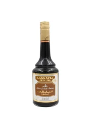 Kassatly Chtaura Assorted Syrup 600ml