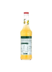 Monin Pure Mango Passion Unsweetened Concentrate 700ml