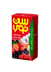 Suntop Berry Mix Juice 125ml