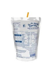 Capri Sun No Added Sugar Orange Juice 200ml
