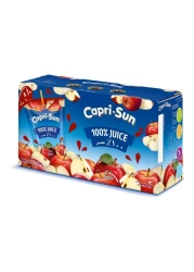 Capri Sun No Added Sugar Apple Juice 200ml