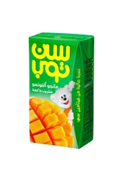 Suntop Mango Juice 125ml
