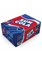 صن كولا الأصلي 125 ملل × 18