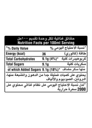 شويبس علبة مشروب غازي بنكهة الزنجبيل 250 ملل حزمة من 6