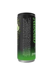 Green Cola Green Lemon Lime Juice 330ml Pack of 6