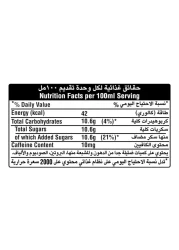 Coca-Cola Original Taste Soft Drink Can 155ml Pack of 10