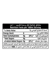 Schweppes Soda Water Carbonated Drink Can 250ml Pack of 6