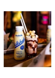 Barebells Protein Vanilla Milkshake 330ml