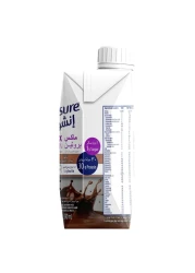 Ensure Max Protein Milk Chocolate Flavoured Shake 330ml