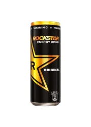 Rockstar Energy Drink Original 250ml