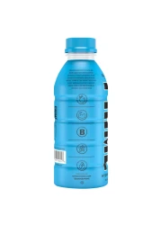 Prime Hydration Drink Blue Raspberry 500ml